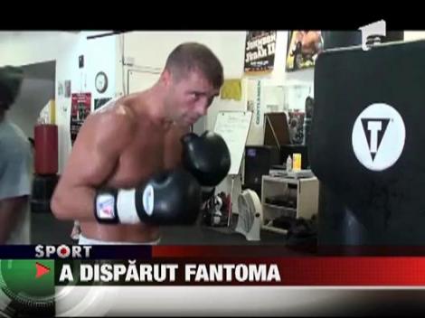 Pavlik nu mai boxeaza cu Bute: "Nu merg sa lupt pe alune cu un stingaci"