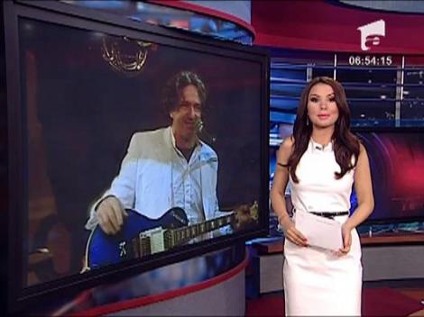 Bregovic revine la Marea Neagra