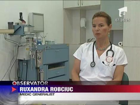 Chipul ne spune de ce suferim