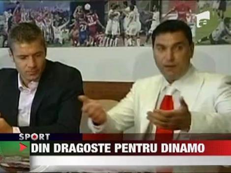 Borcea este caine pana la nunta!