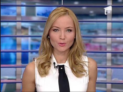 Cu rabdare, pe Valea Prahovei