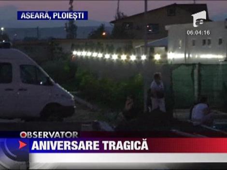 Un copil de 13 ani a murit inecat in piscina unui club din Ploiesti!