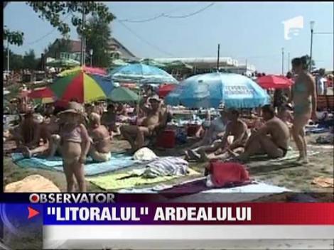 "Litoralul" Ardealului
