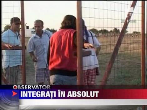 Membrii MISA s-au reunit la Costinesti