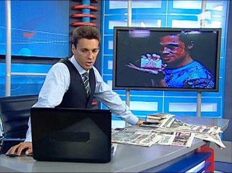 Realitatea din Anglia