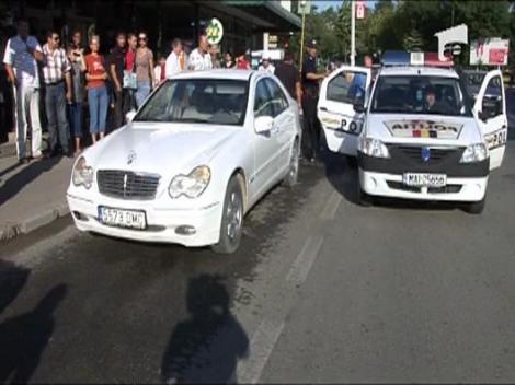 Luptatorul K1 Max Croitoru, arestat pentru 29 de zile ‎