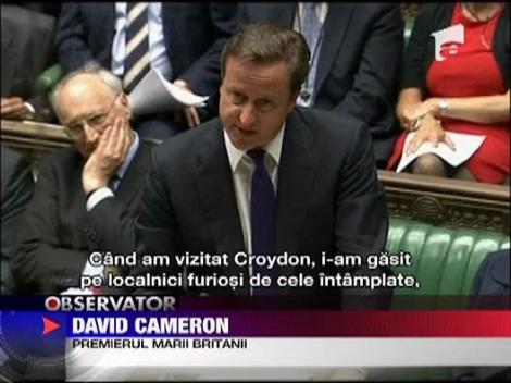 Un roman, eroul Londrei