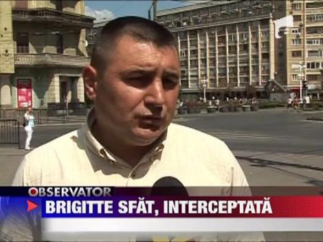 Brigitte Sfat implicata intr-un dosar cu contrabandisti