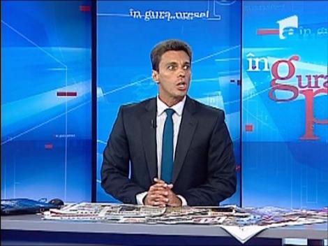 Reactia primului ministru la masurile anuntate