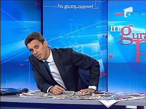 Emil Boc a plecat in China sa se simta inalt