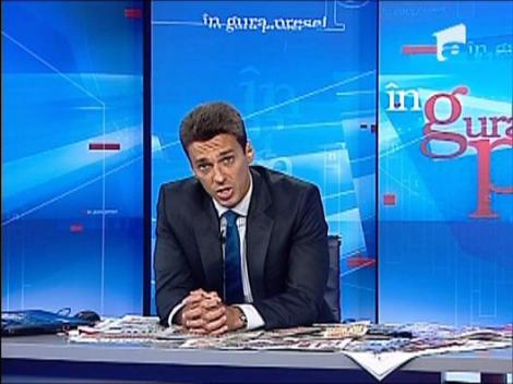 Romania are conducatori responsabili