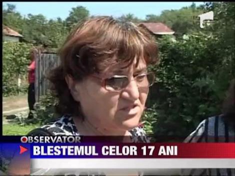 Fata care a facut infarct inainte sa se opereze a fost inmormantata langa fratele ei