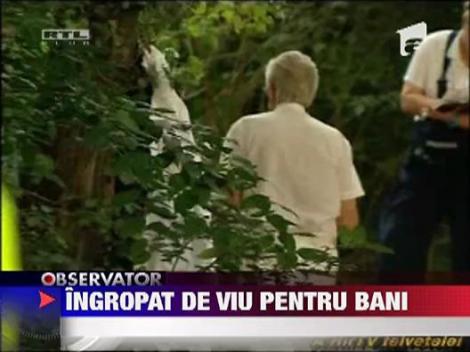 Noi detalii infioratoare in cazul crimelor din Ungaria