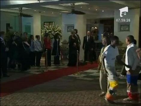 Printul Albert de Monaco nu mai are voie sa se vada cu fostele iubite