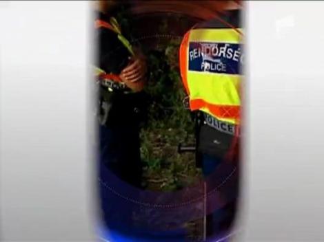 Inmormantarea omului de afaceri Valeriu Damian