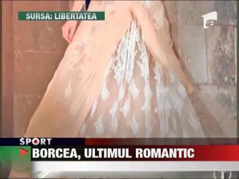 Dinamovistul Borcea este ultimul romantic