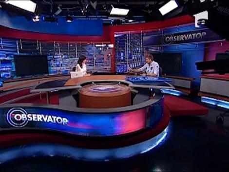 Catalin Botezatu va da startul unui nou sezon al reality-show-ului Next Top Model