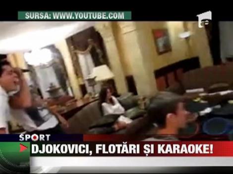 Djokovici a castigat al noualea turneu din acest an