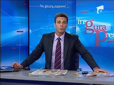 Elena Udrea despre motivul debarcarii lui Vangheli