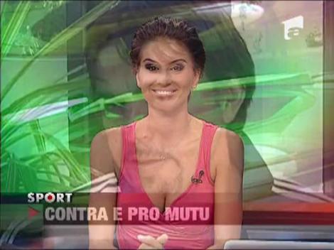 Contra ii sustine pe Mutu si Tamas