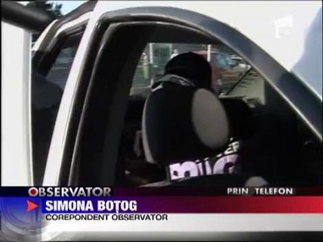 Stare de alerta la Timisoara