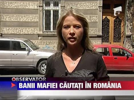 Mafioti italieni, nevinovati in Romania