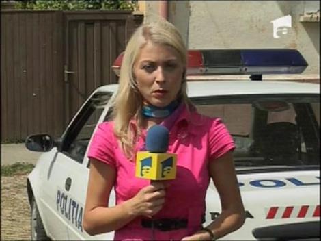 Tata si fiica, spanzurati in casa