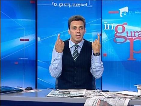 Elena Udrea cauta turisti "deschisi la minte"