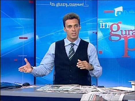 Udrea, despre rochia Dolce&Gabbana