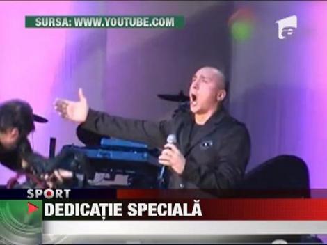 Opera la nunta lui Borcea