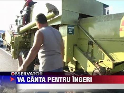 A murit prim-solistul Filarmonicii Iasi