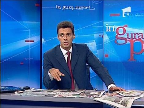 Traian Basescu: "Statul nu are nevoie de flota“