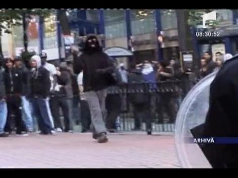 Printul William si sotia sa Catherine au vizitat orasul Birmingham