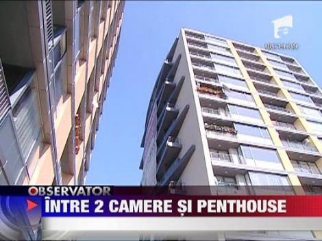 Preturile apartamentelor au scazut la jumatate fata de acum trei