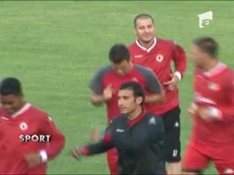 Giovanni Becali explica de ce n-a putut sa-l aduca pe Moraes la Steaua