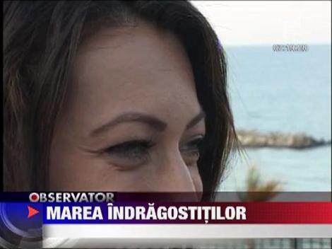 Cina la lumina lumanarilor