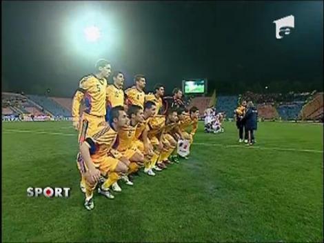 Sanmartean este marul discordiei intre Porumboiu si Piturca!