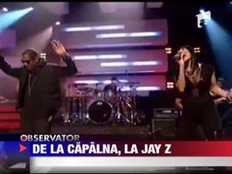 Fetele de la Capalna au ajuns in topul Billboard din America