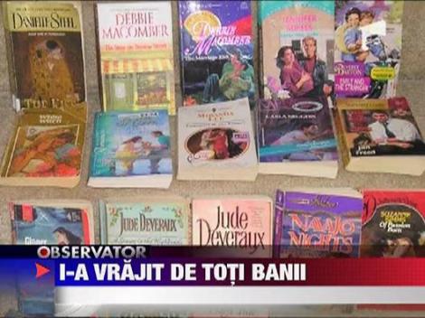 UPDATE / Au strans 40 de milioane de dolari din ghicitul in palma!