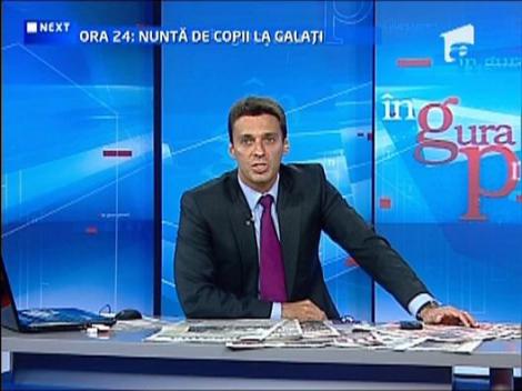 Nu exista presiune si sanctiune publica