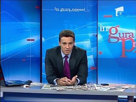 Ce fac institutiile statului?