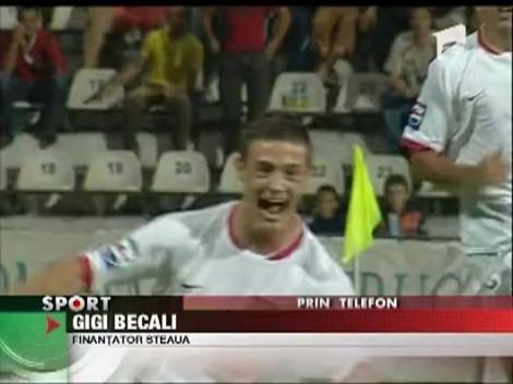 Dragomir: "Dinamo e fraiera, Torje face 12 milioane!"