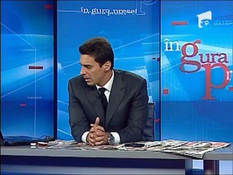 Dinu Patriciu nu va fi premier