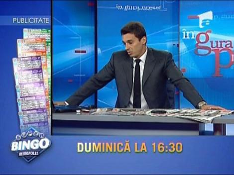 Traian Basescu este presedintele Romaniei indiferent de situatie