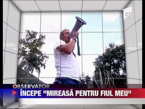 Din 29 august incepe "Mireasa pentru fiul meu"