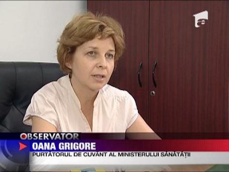 Alerta de tantari in Grecia