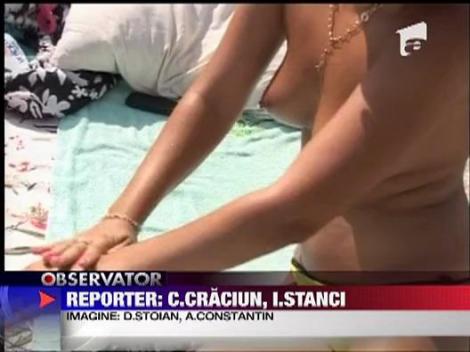 Crema de protectie solara strica oasele