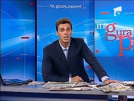 S-a stabilit adversarul lui Lucian Bute