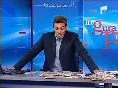 Ministrul Muncii il ataca pe Victor Ponta