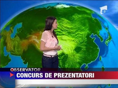 Intact Media Academy te provoaca la un concurs